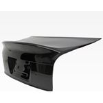 VIS Racing CSL Style Carbon Fiber Trunk-2