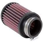 KN Universal Clamp-On Air Filter (RU-1280)-2