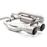 Ark Performance DT-S Exhaust System (SM0703-0113-2