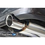 Greddy Supreme Exhaust System for LEXUS IS300 01-4