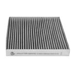 aFe Carbon Cabin Air Filter for 16-24 RAM 1500-2