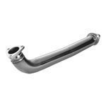 APEXi® 145-M002 - GT Powder Coated Downpipe-2
