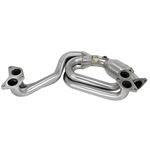 aFe Power Twisted Steel Header for 2013-2017 Su-4