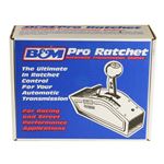 BM Racing Stealth Pro Ratchet Automatic Shifter-2