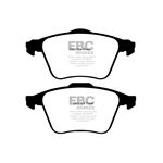 EBC Yellowstuff Street And Track Brake Pads (DP-4