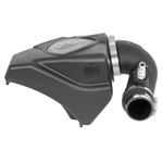 aFe Momentum GT Cold Air Intake System w/ Pro DR-4