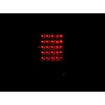 ANZO 1997-2002 Ford Expedition LED Taillights Bl-2