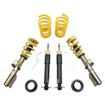 ST X Height Adjustable Coilover Kit for 2015+ Fo-4