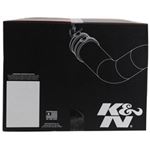 KnN Filtercharger Injection Performance Kit (57-1530-1)