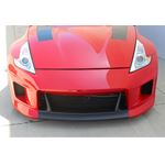 Stillen 2009-2020 Nissan 370Z [Z34] Front Fasci-2