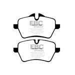 EBC Bluestuff NDX Full Race Brake Pads (DP51789-4