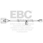 EBC Brake Wear Lead Sensor Kit (EFA158)-2