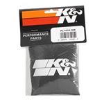 K and N Air Filter Wrap (PL-1014-1DK)-2