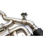 Fabspeed M5 F90 Valvetronic Exhaust System (FS.-4