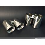 AWE Touring Edition Exhaust System for Porsche-2