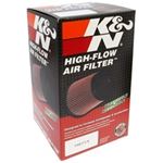 K and N Universal Air Cleaner Assembly (RF-1033)-2