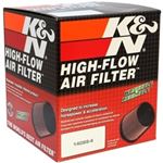 KnN Universal Clamp On Air Filter (RU-4550)