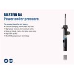 Bilstein B4 OE Replacement (Air)-Air Suspension-2