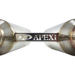 APEXi® 164KT204 - N1-X Evolution Extreme 30-4