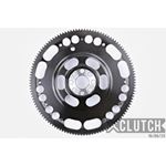 XClutch USA Single Mass Chromoly Flywheel (XFHN-2