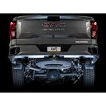 AWE Catback Split Rear Exit Exhaust for 4th Gen-4
