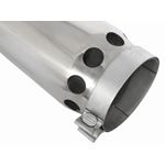 aFe MACH Force-Xp 304 Stainless Steel Intercoole-2