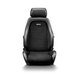 Sparco Seat GT Black (009012NR)-2