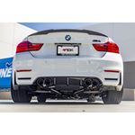 Ark Performance DTS Exhaust System for BMW M3 Se-2