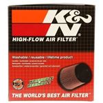 KnN Air Filter (E-0650)