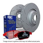 EBC S4 Kits Redstuff and USR Rotor (S4KF1115)-2