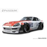 GReddy PANDEM 280Z FULL KIT W/ WING(66920420)-2