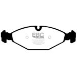 EBC Yellowstuff Street And Track Brake Pads (DP-4