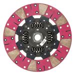 Exedy Stage 2 Cushion Button Disc (FMD8647CB)-4