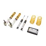 KW Coilover Kit V3 for BMW 3.0 Coupe (E9) (35220-2