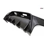 Ark Performance S-FX Rear Bumper Valence (SFCD-0-2