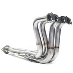 Blox Racing Max-Flow 4-2-1 Stainles Header for A-2