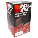 K and N Universal Clamp On Air Filter (RC-4760)-2