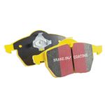 EBC Yellowstuff Street And Track Brake Pads (DP-4