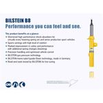 Bilstein B8 5100-Shock Absorber (24-284097)-2