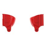 aFe Magnum FORCE Dynamic Air Scoop Red (54-13032-4