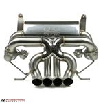 Fabspeed Aventador LP700-4 Valvetronic Exhaust-4