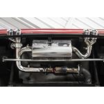 Fabspeed Ferrari 328 Valvetronic Exhaust System-4