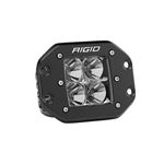 Rigid Industries Dually - Flush Mount - Flood -2