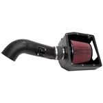 KN Performance Air Intake System for Chevrolet-2