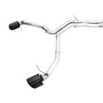 AWE Track Edition Exhaust for Audi B9.5 RS 5 Sp-2