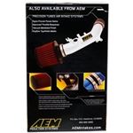 AEM DryFlow Air Filter (AE-20993)-2