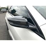 APR Performance Carbon Fiber Mirror Cap  (CBM-ATSV)