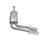 aFe Rebel Series 3 IN to 2-1/2 IN 409 Stainless-4