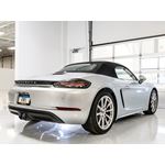 AWE SwitchPath Exhaust for Porsche 718 Boxster-2