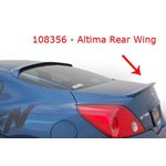 Stillen 2008-2012 Nissan Altima Coupe Rear Deck-2